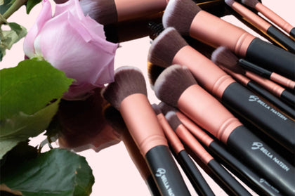 Beauty Must-Haves