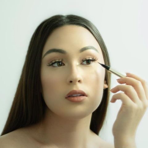 Aaliya Eyelash Kit - Bella Nation